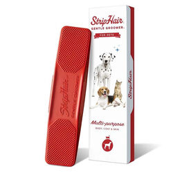 StripHair Gentle Groomer Sensitive for Pets