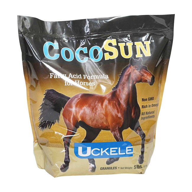 Uckele CocoSun Granular image number null