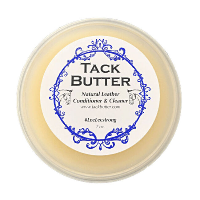 Tack Butter - Lavender & Eucalyptus image number null
