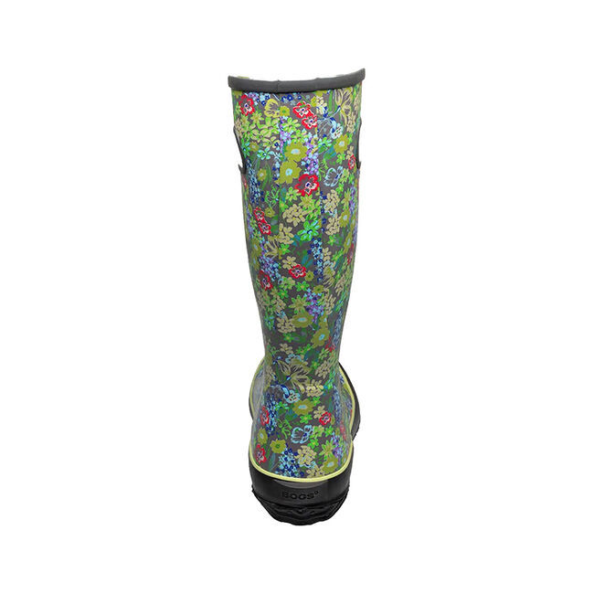 Bogs Women's Night Garden Rainboots image number null