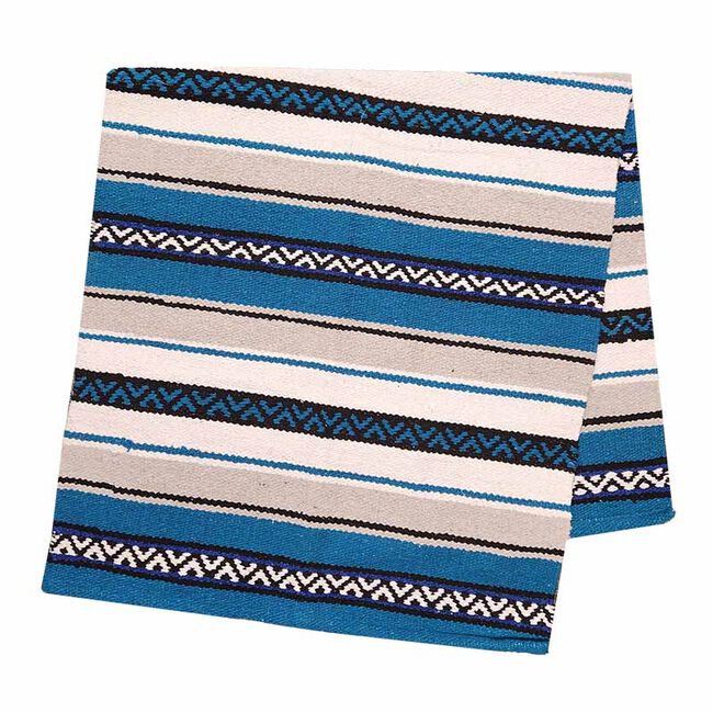 Mayatex Hogan Saddle Blanket image number null