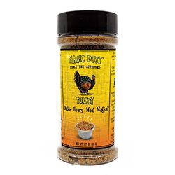 Wild Meadow Farms Magic Dust - Turkey - 3.5 oz
