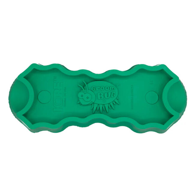 PetKORE GroomBug Grooming Brush for Dogs image number null