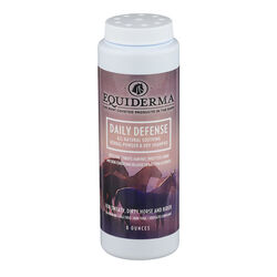 Equiderma Daily Defense Dry Shampoo - 8 oz