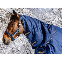Bucas Irish Combi Neck