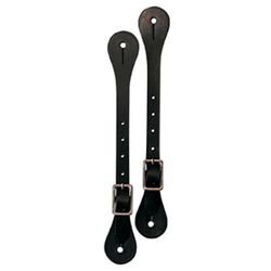 Weaver Single Ply Spur Straps