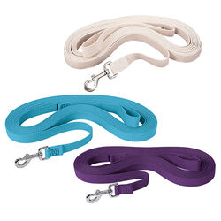 Weaver Equine Flat Cotton Lunge Line