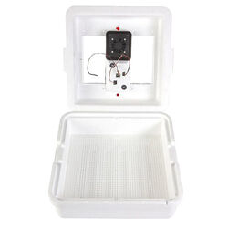 Little Giant Circulated Air Incubator
