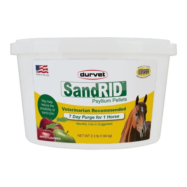 Durvet SandRid image number null