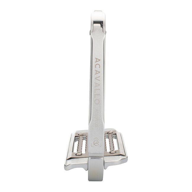 Acavallo Arena Aluplus 2.0 Stirrups image number null