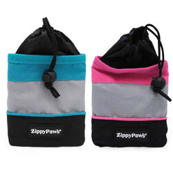 ZippyPaws Adventure Treat Bag