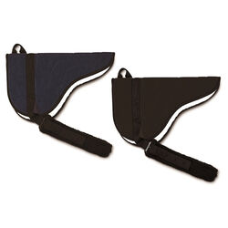 Toklat MicroSuede Bareback Pad