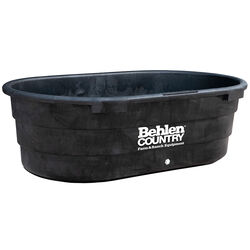 Behlen Country 300-Gallon Rigid Poly Stock Tank