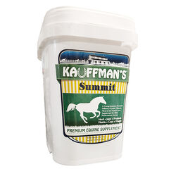 Kauffman's Summit - All-in-One Supplement