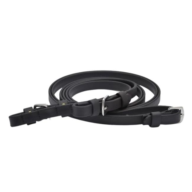 Dr. Cook 5/8" Beta English Reins image number null