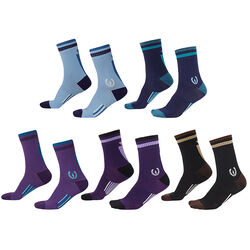 Kerrits Kids' Treat Yourself Paddock Sock