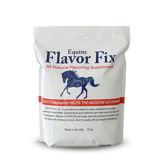 Farriers Fix Flavor Fix image number null