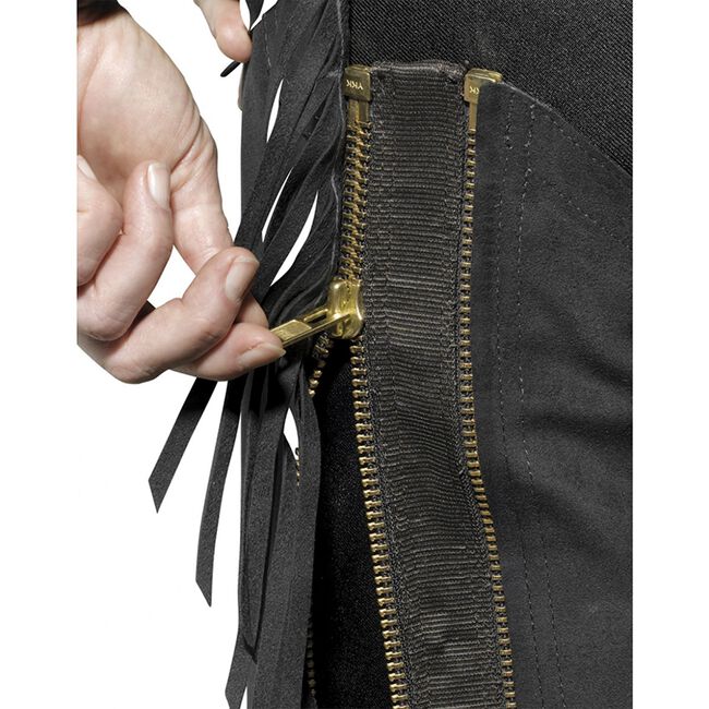 Hobby Horse Elastic Chap Inserts image number null