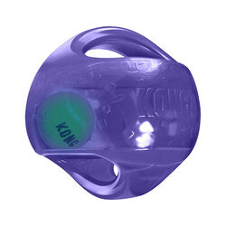 KONG Jumbler Ball - Assorted Colors