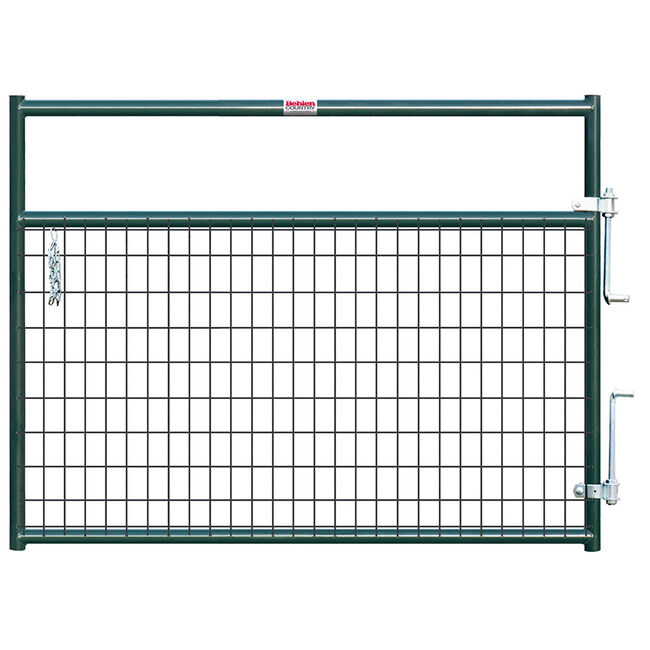 Behlen 6' Heavy Duty Mesh Gate image number null