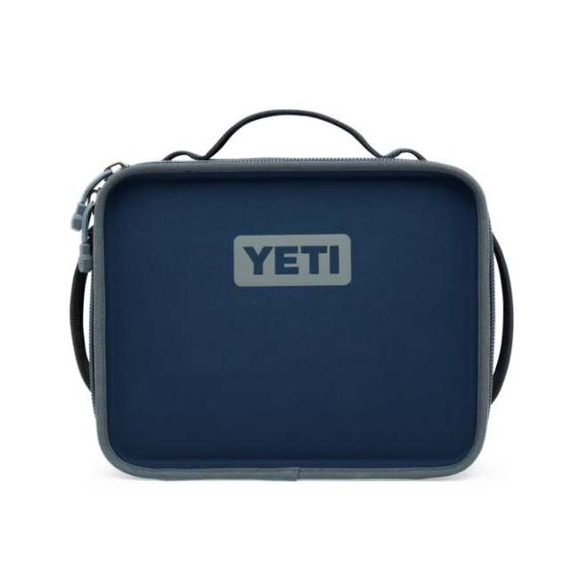 YETI Daytrip Lunch Box - Navy  image number null