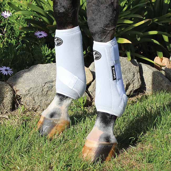 Professional's Choice SMB 3 Boots image number null