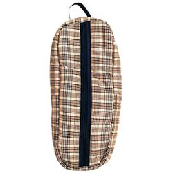 Exselle High Spirit Lined Bridle Bag