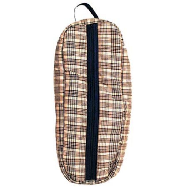 Exselle High Spirit Lined Bridle Bag image number null
