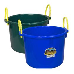 Miller Manufacturing 40-Quart Muck Tub