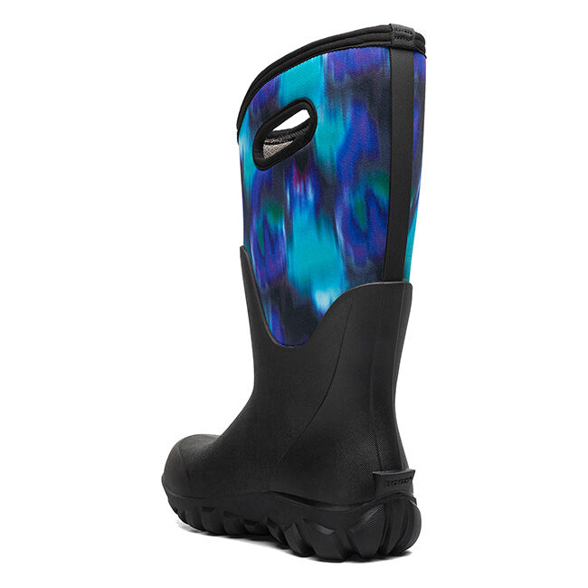 BOGS Women's Classic Seamless Tall Boots - Northern Lights image number null