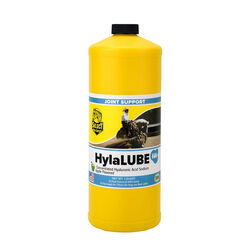 Select the Best HylaLUBE