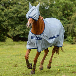 Bucas Buzz Off Classic Fly Turnout