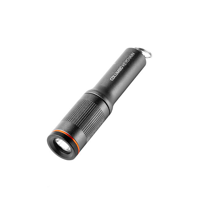 NEBO COLUMBO 100 Lumens Keychain Light image number null