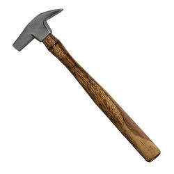 Diamond Farrier 14 oz Driving Hammer