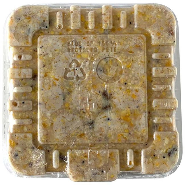 Ace Hardware Assorted Species Suet - Berry Blast - 11 oz image number null