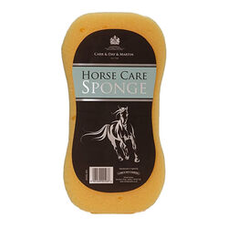 Carr & Day & Martin Horse Care Sponge