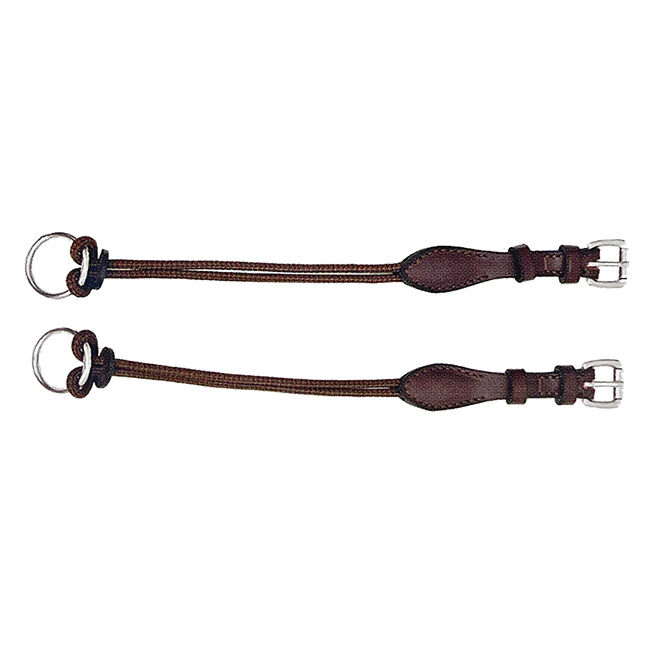 Nunn Finer Leather Gag Cheeks image number null