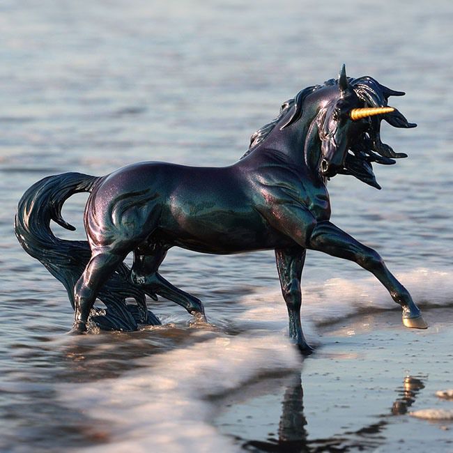Neptune -  Unicorn Stallion