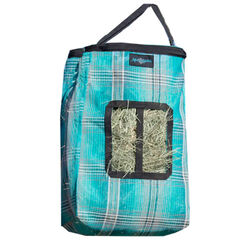 Kensington 2 Flake Hay Bag with Rim - Closeout