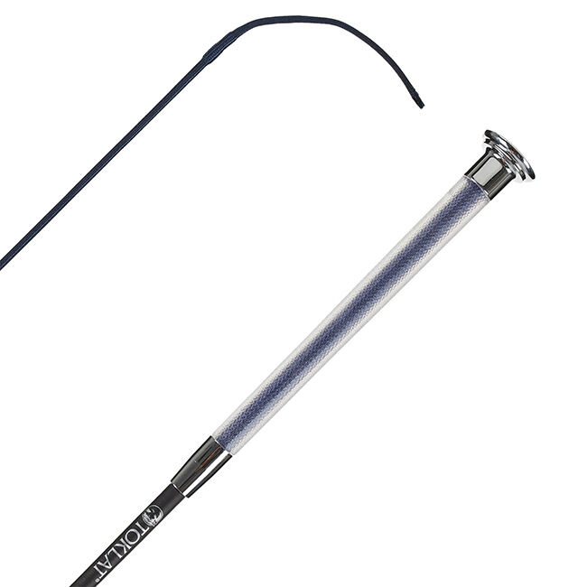 Toklat Gel Handle Dressage Whip image number null