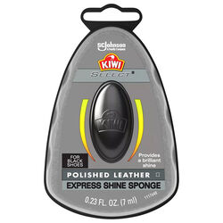 Kiwi Select Express Shine Sponge