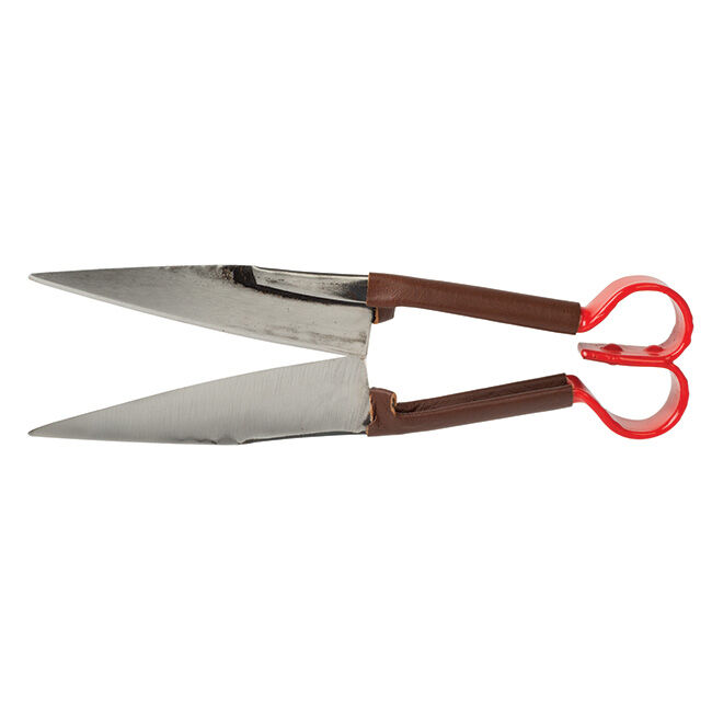Weaver Livestock Rigged Hand Shears image number null