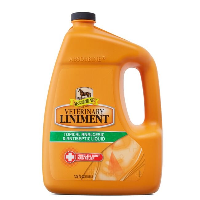 Absorbine Veterinary Liniment