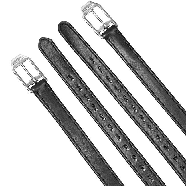 LeMieux Arika Stirrup Leathers image number null