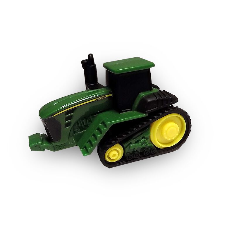 Toy 2025 track tractors