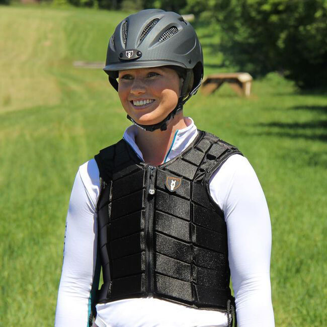 Tipperary Eventer Vest image number null