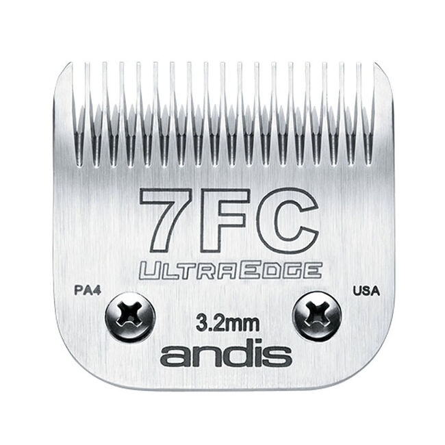 Andis 7FC AG Blade image number null