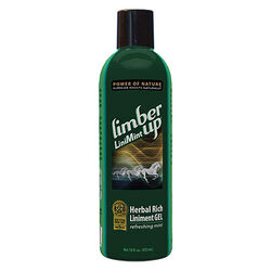 Back on Track Limber Up LiniMint Gel - 16 oz