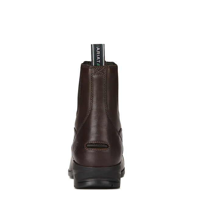 Bottes Paddock Isolantes Ariat Heritage IV H20 – Femme, Noir, Taille 8.5 US, Neuves
