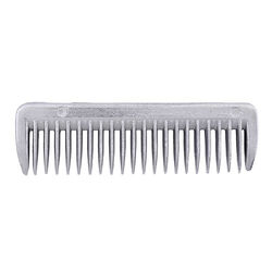 Partrade Aluminum Mane Comb